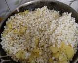 Sabudana khichdi recipe step 7 photo