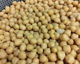 Foto del paso 1 de la receta: Milanesas de garbanzos