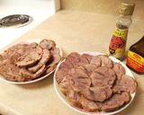 A picture of step 5 of Chinese Braised Beef Shank (酱牛肉).