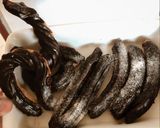 Foto langkah ke 8 dari resep Churros.