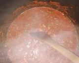 A picture of step 2 of Fish stew.
