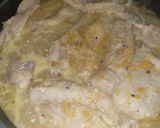Foto del paso 2 de la receta: Merluza con Salsa de Limón