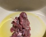 A picture of step 3 of Gourmet Khichdi.