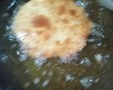 आलू कचौड़ी (Aloo kachori recipe in hindi) रेसिपी चरण 3 फोटो