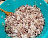 A picture of step 8 of Grandma's Spicy Stuffed Peppers.