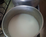 Foto del paso 2 de la receta: Torta de leche caliente