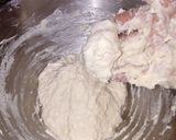 Foto langkah ke 1 dari resep Paratha lembut ala Bangladesh.