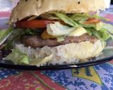 Foto del paso 6 de la receta: Pan de Hamburguesas