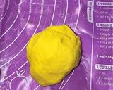 Foto langkah ke 7 dari resep Bapao Karakter.