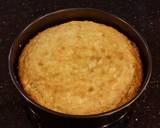 Strawberry Lemonade Mousse Cake recipe step 16 photo