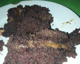 Foto del paso 3 de la receta: Torta de chocolate