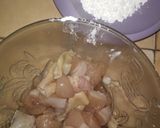 Foto langkah ke 3 dari resep Chicken Karaage.