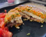 Foto del paso 4 de la receta: Almuerzo sano y rápido ✨