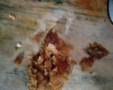 Foto langkah ke 5 dari resep Tumis Pare Tempe No Pahit.