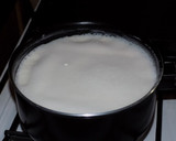 Foto del paso 2 de la receta: Yogurt casero