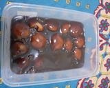 Foto langkah ke 5 dari resep Puding box super lembut.