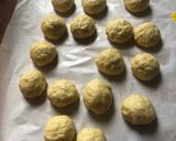 Foto langkah ke 5 dari resep Donat bomboloni.
