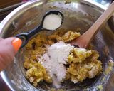 Foto del paso 3 de la receta: Ñoquis de batata