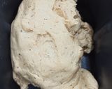 Foto del paso 1 de la receta: Panecillos caseros picantones🌶️ 🥖