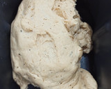 Foto del paso 1 de la receta: Panecillos caseros picantones🌶️ 🥖