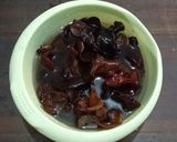 Foto langkah ke 2 dari resep Jamur Kuping Krispy (Paru Goreng KW).