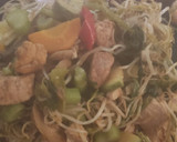 Foto del paso 6 de la receta: Chop Suey estilo Cynthia Serena