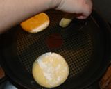 Szalagos fánk recept fázis 5 fotója