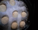 Foto del paso 4 de la receta: Facturas con dulce de leche