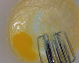 Foto del paso 1 de la receta: Budín de 🍊Naranja con baño de chocolate🍫