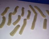 Foto del paso 2 de la receta: Churros en casa
