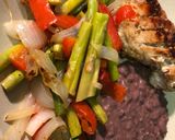 Foto del paso 2 de la receta: Vegetales Salteados #delantaldorado