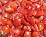 ટામેટા મુરખા(TOMATO MURAKHA RECIPE IN GUJARATI) રેસીપી સ્ટેપ1ફોટો