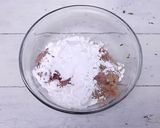 Foto langkah ke 5 dari resep EKADO HOKBEN FROZEN | Makanan Homemade Ala Mall.