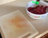Foto del paso 3 de la receta: Ternera al estilo chino
