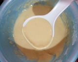 Foto langkah ke 3 dari resep Dorayaki.
