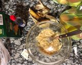 Foto del paso 1 de la receta: Muffins de banana saludable