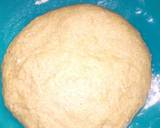 Garlic Brown buns recipe step 4 photo