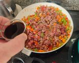 Foto del paso 3 de la receta: Espaguetis a la boloñesa