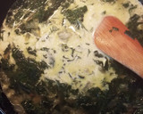 Foto del paso 3 de la receta: Crema de espinacas con queso de cabra