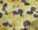 Meggyes kevert süti recept fázis 3 fotója