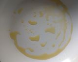 Φωτογραφία βήματος 3 της συνταγής Υγιεινά pancakes με μπανάνα 🍌, βρώμη και αυγό!!