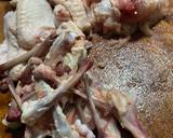 Stuffed Chicken Wings recipe step 1 photo
