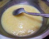 Foto langkah ke 8 dari resep 281. Zucchini Lemon Cake (no mixer).