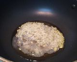 A picture of step 5 of Indori style Poha !!.