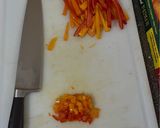 Foto del paso 1 de la receta: Burrito de alta cocina