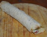 Foto del paso 6 de la receta: Canelones de harina de garbanzo