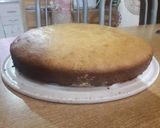 Foto del paso 4 de la receta: Bizcochuelo casero