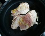 Foto del paso 2 de la receta: Matambre de cerdo a la plancha
