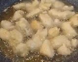 Foto langkah ke 3 dari resep Kung Pao Chicken Ala Chef Aris.