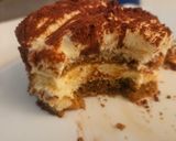 Foto del paso 8 de la receta: Tiramisú súper cremoso!